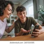 teenage-boy-share-good How Young Americans